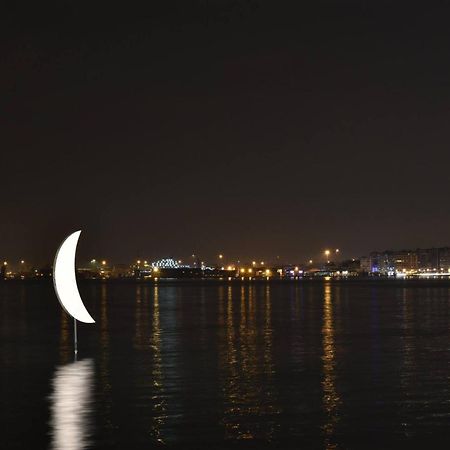 Pansea 11 Exclusive Suites سالونيك المظهر الخارجي الصورة
