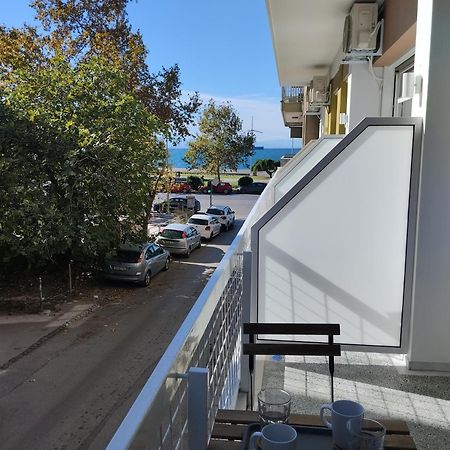 Pansea 11 Exclusive Suites سالونيك المظهر الخارجي الصورة