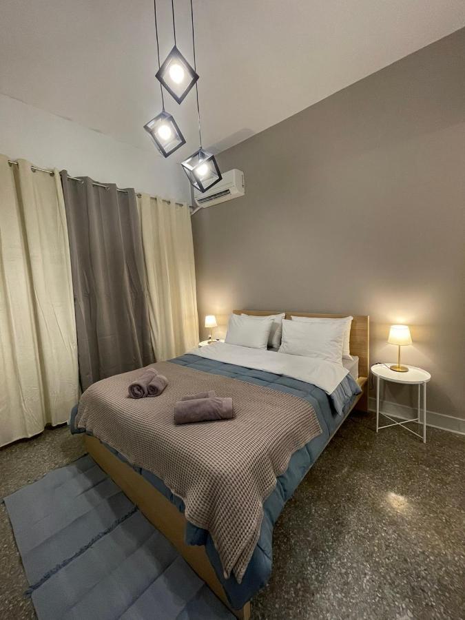 Pansea 11 Exclusive Suites سالونيك المظهر الخارجي الصورة