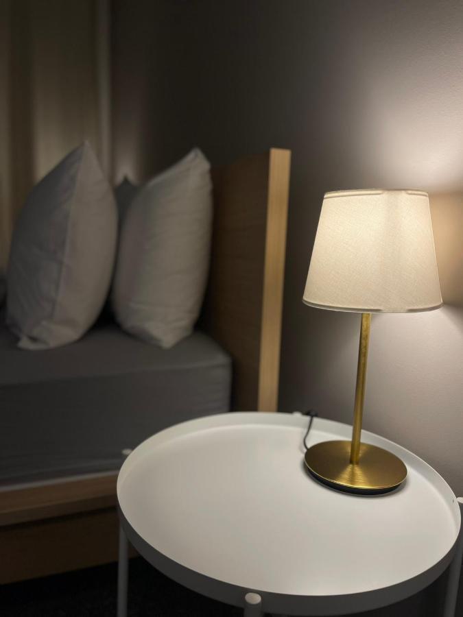 Pansea 11 Exclusive Suites سالونيك المظهر الخارجي الصورة