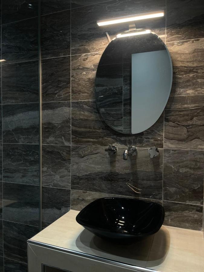 Pansea 11 Exclusive Suites سالونيك المظهر الخارجي الصورة
