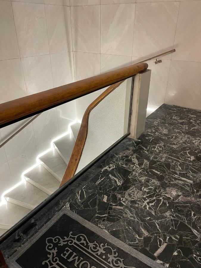 Pansea 11 Exclusive Suites سالونيك المظهر الخارجي الصورة