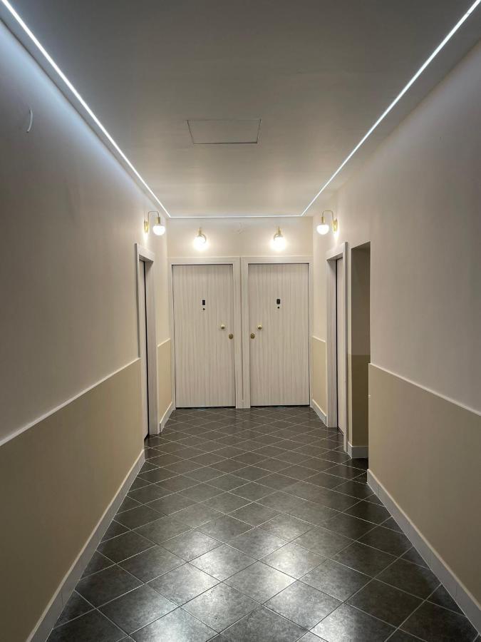 Pansea 11 Exclusive Suites سالونيك المظهر الخارجي الصورة