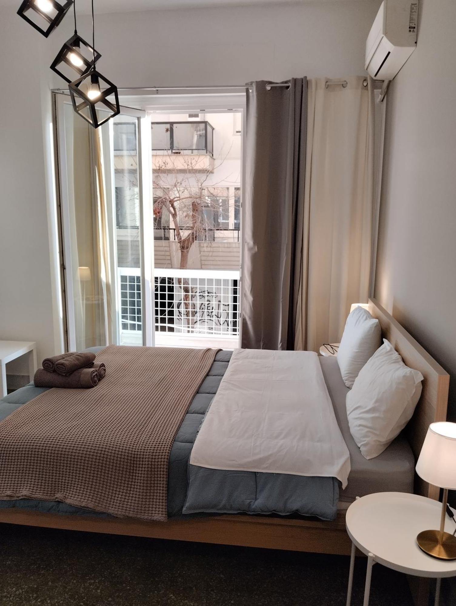 Pansea 11 Exclusive Suites سالونيك المظهر الخارجي الصورة