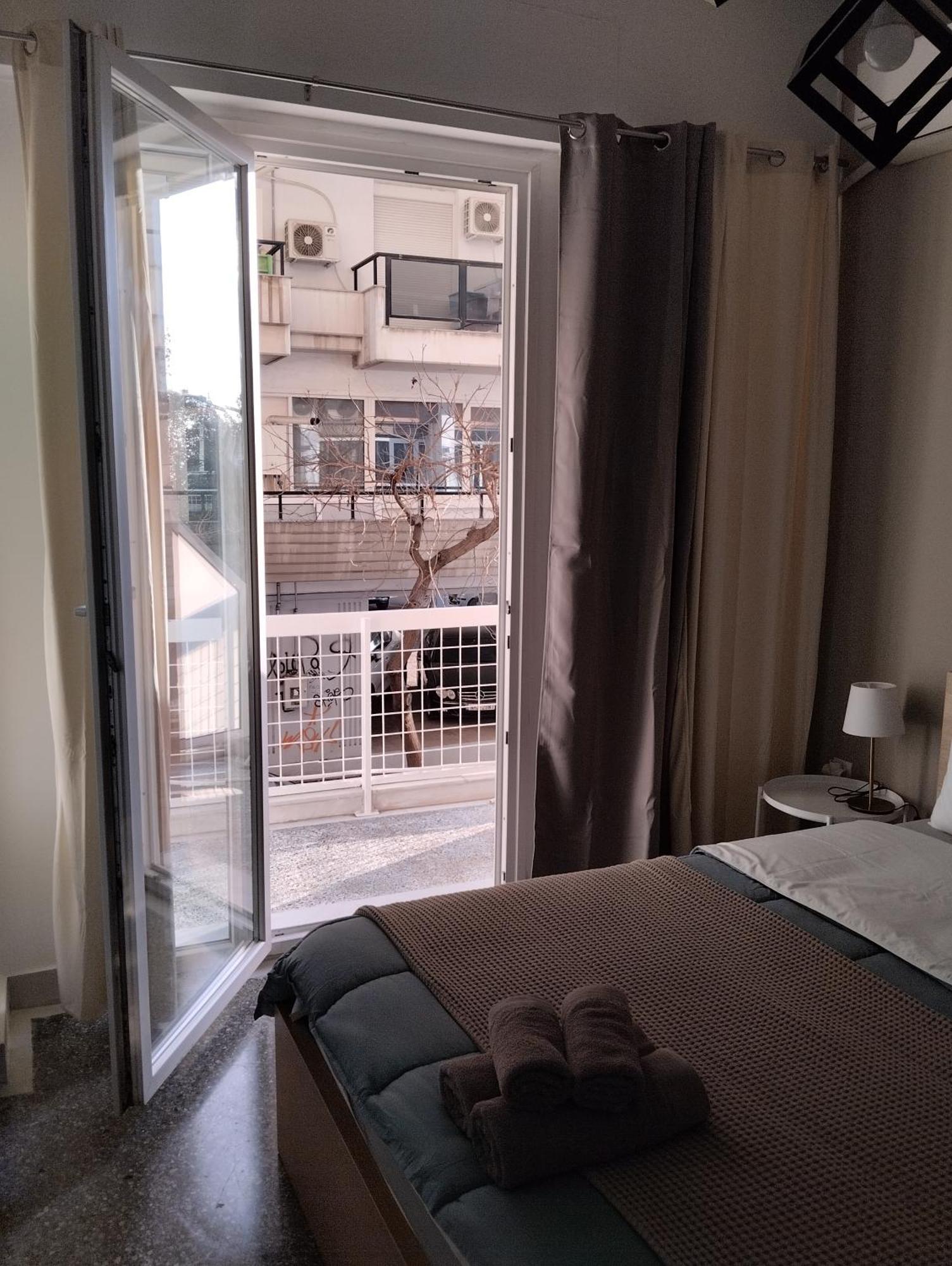 Pansea 11 Exclusive Suites سالونيك المظهر الخارجي الصورة