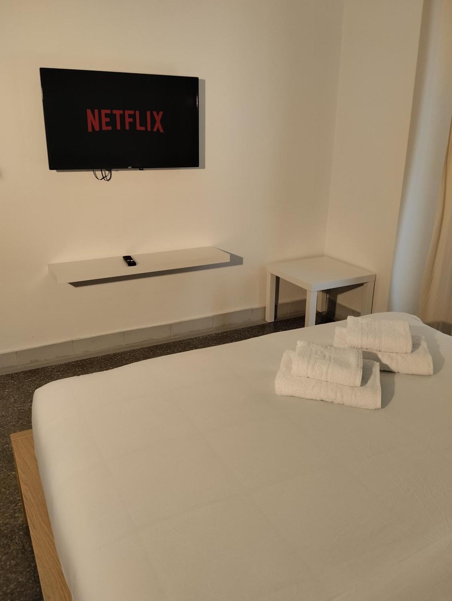 Pansea 11 Exclusive Suites سالونيك المظهر الخارجي الصورة